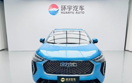 Haval Jolion, 2021 год, 1 376 000 рублей, 2 фотография