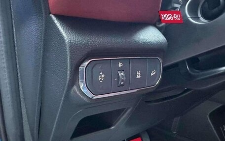 Haval Jolion, 2021 год, 1 402 000 рублей, 12 фотография