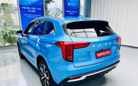 Haval Jolion, 2021 год, 1 376 000 рублей, 6 фотография