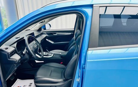 Haval Jolion, 2021 год, 1 376 000 рублей, 8 фотография