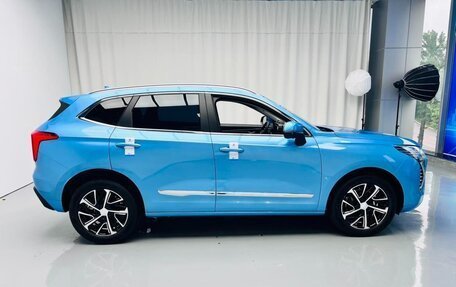 Haval Jolion, 2021 год, 1 376 000 рублей, 7 фотография