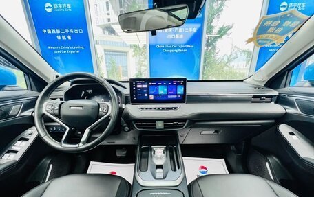 Haval Jolion, 2021 год, 1 376 000 рублей, 13 фотография