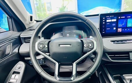 Haval Jolion, 2021 год, 1 376 000 рублей, 14 фотография