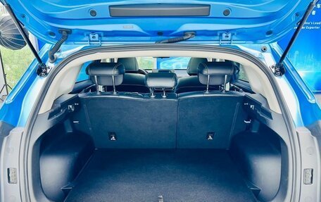 Haval Jolion, 2021 год, 1 376 000 рублей, 19 фотография