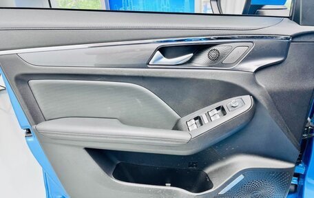Haval Jolion, 2021 год, 1 376 000 рублей, 12 фотография