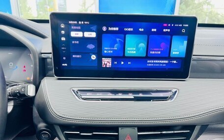 Haval Jolion, 2021 год, 1 376 000 рублей, 15 фотография