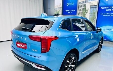 Haval Jolion, 2021 год, 1 376 000 рублей, 4 фотография