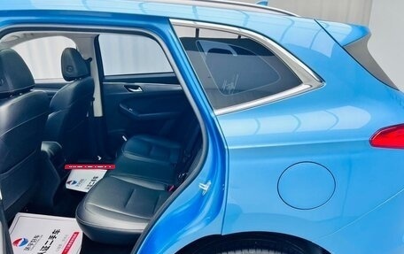 Haval Jolion, 2021 год, 1 376 000 рублей, 9 фотография