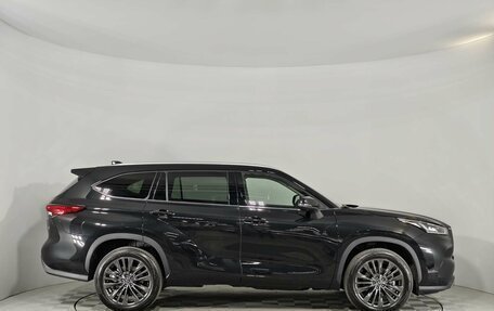 Toyota Highlander, 2026 год, 6 290 000 рублей, 3 фотография
