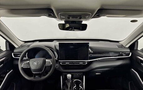 Toyota Highlander, 2026 год, 6 290 000 рублей, 6 фотография