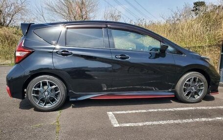 Nissan Note II рестайлинг, 2018 год, 714 000 рублей, 4 фотография