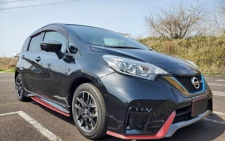 Nissan Note II рестайлинг, 2018 год, 714 000 рублей, 3 фотография