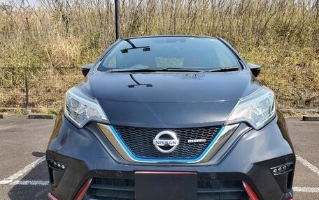 Nissan Note II рестайлинг, 2018 год, 714 000 рублей, 2 фотография