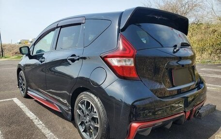 Nissan Note II рестайлинг, 2018 год, 714 000 рублей, 7 фотография