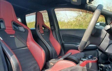 Nissan Note II рестайлинг, 2018 год, 714 000 рублей, 9 фотография
