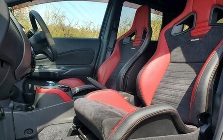 Nissan Note II рестайлинг, 2018 год, 714 000 рублей, 14 фотография