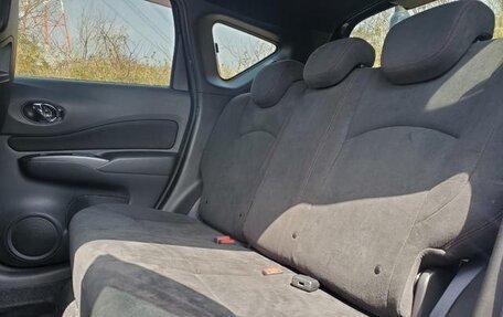 Nissan Note II рестайлинг, 2018 год, 714 000 рублей, 15 фотография