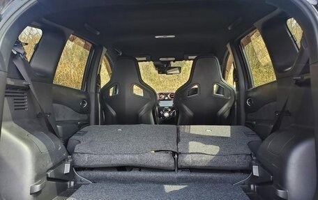 Nissan Note II рестайлинг, 2018 год, 714 000 рублей, 18 фотография