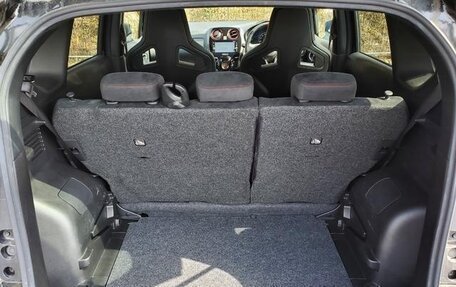 Nissan Note II рестайлинг, 2018 год, 714 000 рублей, 17 фотография