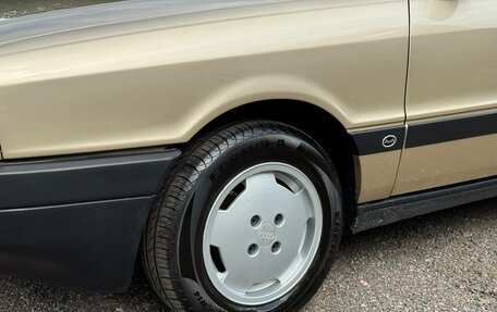Audi 80, 1990 год, 500 000 рублей, 8 фотография