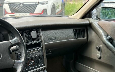 Audi 80, 1990 год, 500 000 рублей, 11 фотография
