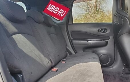 Nissan Note II рестайлинг, 2018 год, 714 000 рублей, 16 фотография