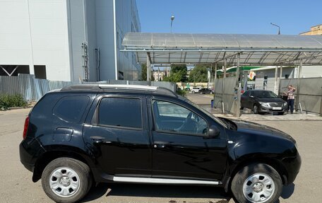 Renault Duster I рестайлинг, 2013 год, 645 000 рублей, 4 фотография