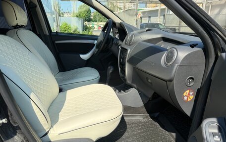 Renault Duster I рестайлинг, 2013 год, 645 000 рублей, 11 фотография