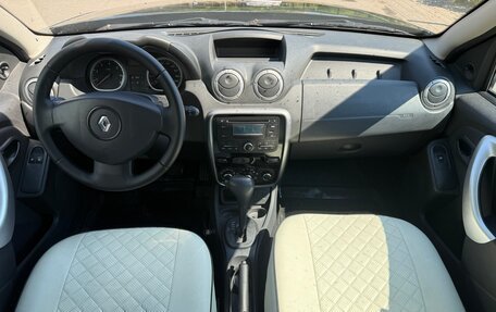 Renault Duster I рестайлинг, 2013 год, 645 000 рублей, 13 фотография
