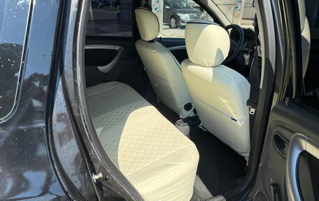 Renault Duster I рестайлинг, 2013 год, 645 000 рублей, 12 фотография