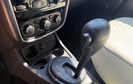 Renault Duster I рестайлинг, 2013 год, 645 000 рублей, 16 фотография