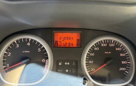Renault Duster I рестайлинг, 2013 год, 645 000 рублей, 17 фотография