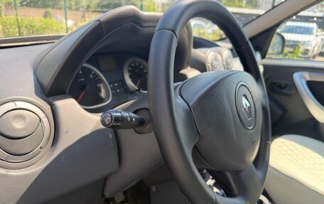 Renault Duster I рестайлинг, 2013 год, 645 000 рублей, 18 фотография