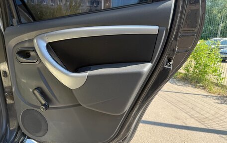 Renault Duster I рестайлинг, 2013 год, 645 000 рублей, 24 фотография