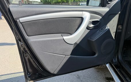Renault Duster I рестайлинг, 2013 год, 645 000 рублей, 20 фотография