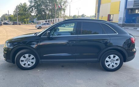 Audi Q3, 2012 год, 1 490 000 рублей, 8 фотография