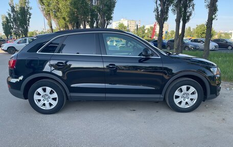 Audi Q3, 2012 год, 1 490 000 рублей, 4 фотография