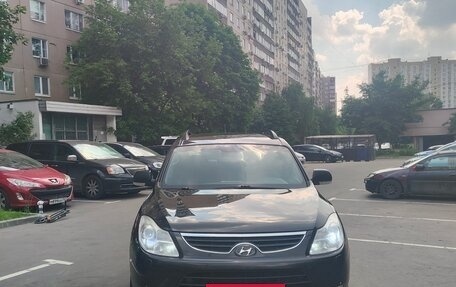 Hyundai ix55, 2011 год, 1 350 000 рублей, 2 фотография