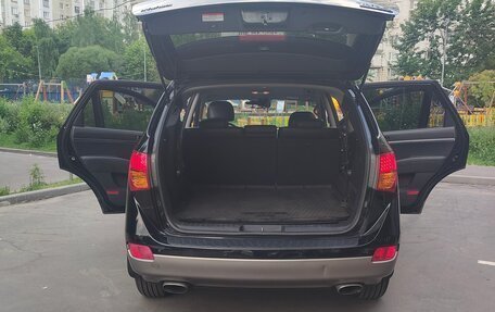 Hyundai ix55, 2011 год, 1 350 000 рублей, 8 фотография