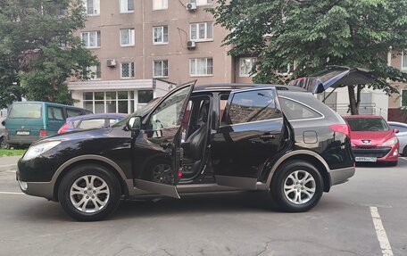 Hyundai ix55, 2011 год, 1 350 000 рублей, 7 фотография