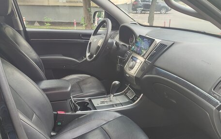 Hyundai ix55, 2011 год, 1 350 000 рублей, 10 фотография