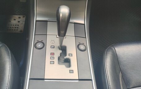 Hyundai ix55, 2011 год, 1 350 000 рублей, 13 фотография