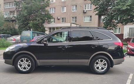 Hyundai ix55, 2011 год, 1 350 000 рублей, 5 фотография