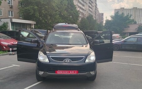 Hyundai ix55, 2011 год, 1 350 000 рублей, 6 фотография