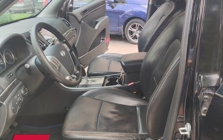 Hyundai ix55, 2011 год, 1 350 000 рублей, 12 фотография