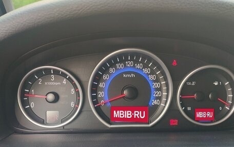 Hyundai ix55, 2011 год, 1 350 000 рублей, 14 фотография
