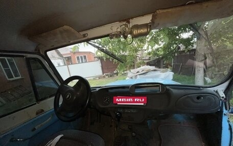 ЛуАЗ 3151, 1993 год, 270 000 рублей, 8 фотография