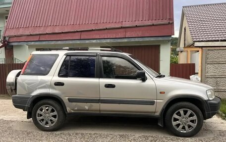 Honda CR-V IV, 1998 год, 500 000 рублей, 4 фотография