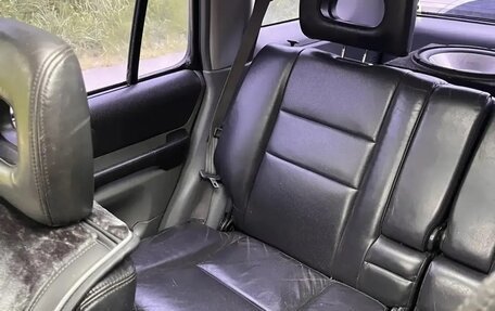 Honda CR-V IV, 1998 год, 500 000 рублей, 12 фотография