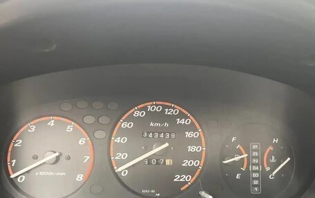Honda CR-V IV, 1998 год, 500 000 рублей, 7 фотография